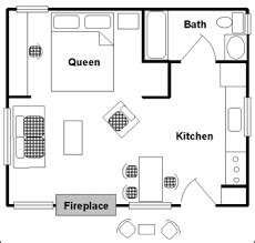 cabin floor plans google search  room cabin  room cabins cabins  cottages  room