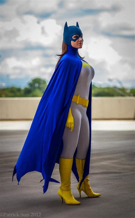 Batgirl Hot Cosplay Pics Superheroes Pictures Pictures