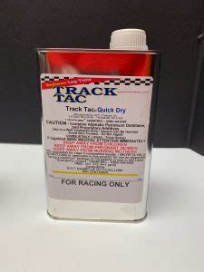 track tac quick dry qt jrpw