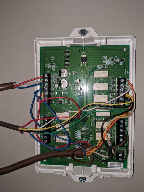 wiring diagram  honeywell thermostat kiteboarding gear orla wiring
