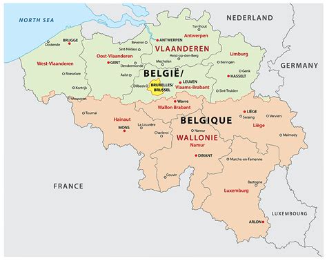 belgium location  world map world map showing belgi vrogueco