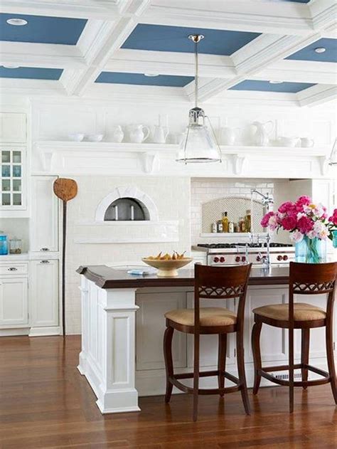 stunning kitchen ceiling design ideas