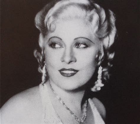 This Day In History Mae West Is Sentenced To 10 Days In