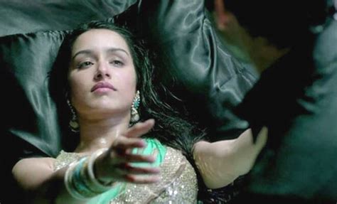 I Was Keen On Doing Romantic Film Says Aashiqui 2 Actress Shraddha