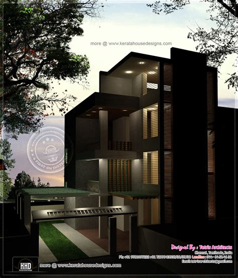 luxury  floor house elevation  floor plan kerala home design  floor plans  house
