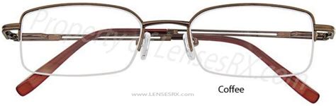 Rimless Eyeglasses For Women Costco David Simchi Levi