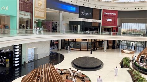 chickona shopping mall riyadh