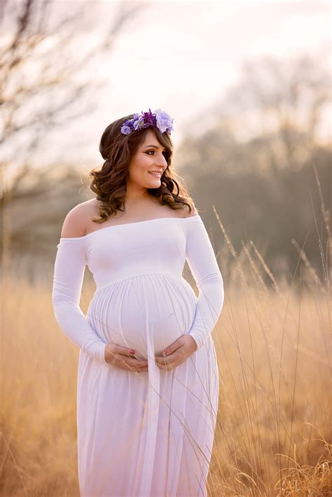 Beautiful Maternity Photography West London Pregnancy