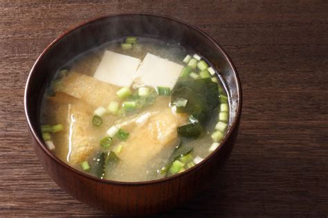 8 Healthy Japanese Food Gems To Add To Your Diet Let S Experience Japan