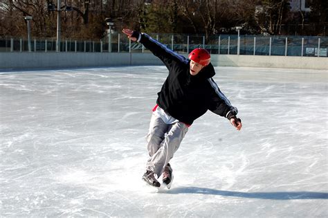opinions  ice skating