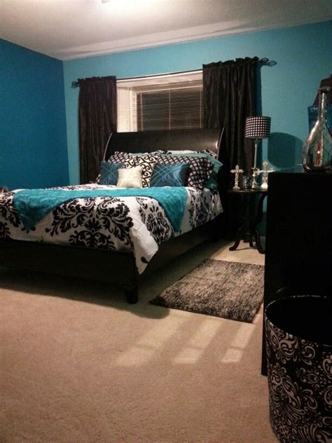 Blue And Black Aesthetic Room Blue Is An Aesthetic That Relates To