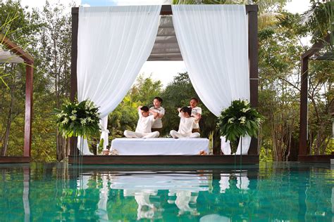 the world s best spas for honeymoon couples huffpost uk life