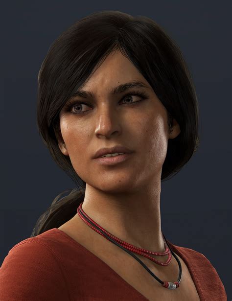 quiz can you name all these uncharted characters push square