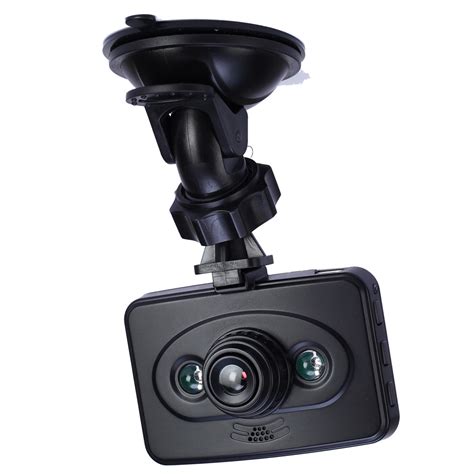 Full Hd 1080p 2 4 Lcd Car Dvr Dash Camera Crash Cam G