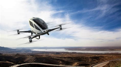 forget driverless cars    autonomous personal transportation drone bgr