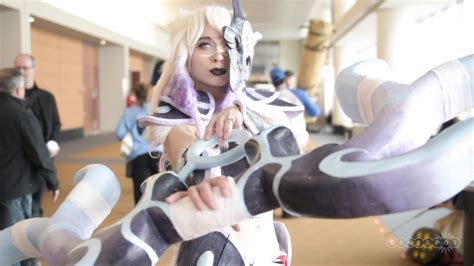 best cosplay from pax east 2018 gamespot