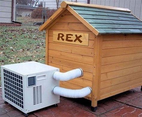 clever designs    build backyard dog kennel ideas simphome