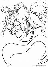 Nemo Dory Buscando Oceano Stingray Findet Meduse Salta Fra Passeando Kolorowanki Wydrukowania Coloradisegni Gdzie Procura Trickfilmfiguren Tudodesenhos Pintarcolorir Malvorlage Kategorien sketch template