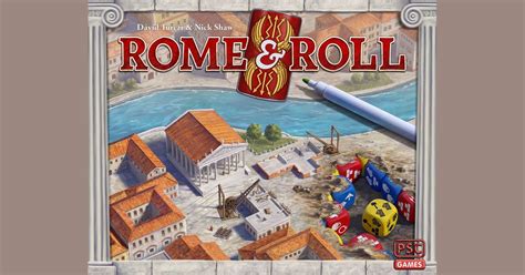 New Game Round Up Rebuild Rome Revisit Boomtown And