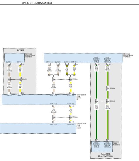 jeep jk soundbar wiring diagram wiring diagram  schematic