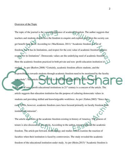 scholarly journal review essay  topics   written essays