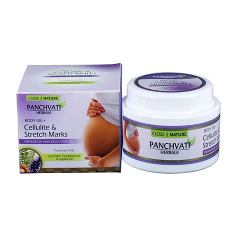 Buy Anti Stretch Mark And Inch Reducing Gel Online At Best Price In India