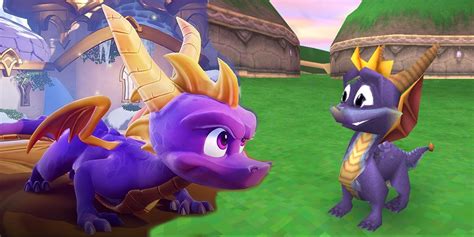 spyro reignited trilogy review  ultimate hd remake innews