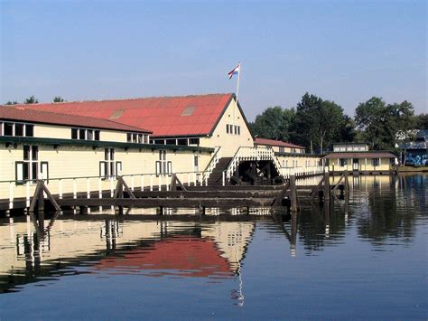 broekerveiling  broek op langedijk nederland holland waarland