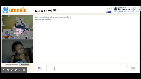 Omegle Part 1 Creeps Youtube