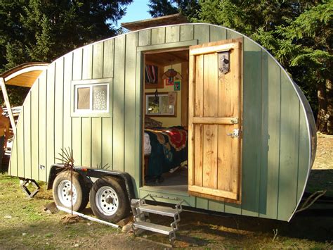 chemical  house trailers  tiny homes  wheels   chemically sensitive