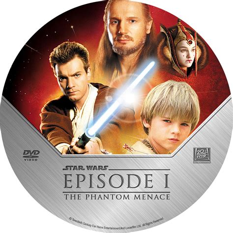 star wars episode   dvd tubeloxa