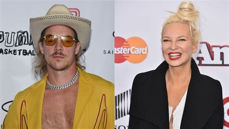 sia admits she s attracted to diplo and confirms she is a mom