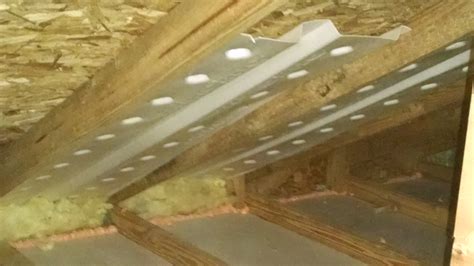 styrofoam attic ventilation baffles image balcony  attic aannemerdenhaagorg