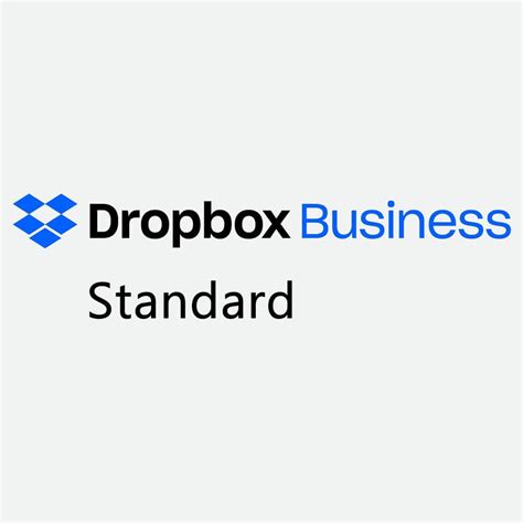 dropbox  business standard annual subscription  profit technology solutions  irs