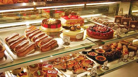 bakery items   costlier     cent