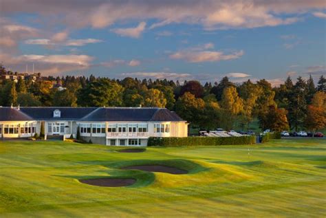 inland golf in great britain and ireland golf concierge