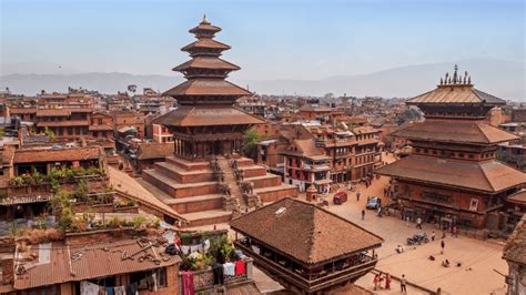 nepali architecture  stunning examples ling app
