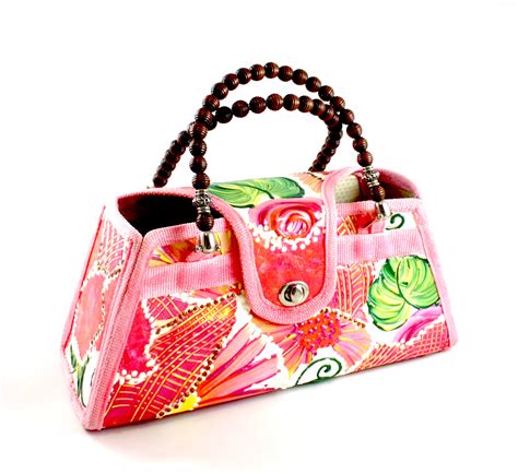 funky bags   paper bag  fashion purse making texture