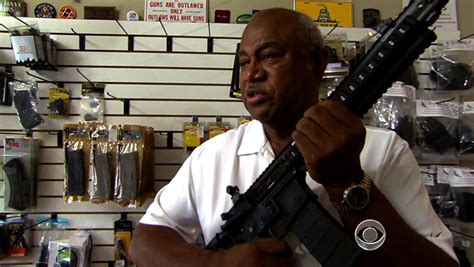 Ar 15 Gun Sales Continue To Spike After Shootings Cbs News