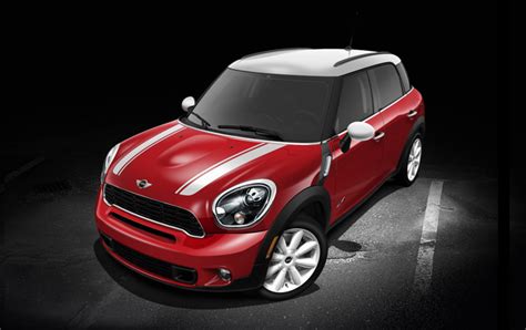 limited edition chili red countryman bound   dealers motoringfile