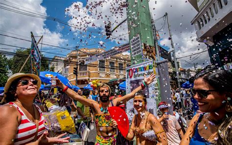 veja  relacao de blocos  desfilam  carnaval na regiao da subprefeitura da penha jornal