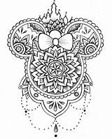 Mandala Mandalas Coloriage Meilleur Daysha Guty Eps 1173 Ausmalbilder Dxf Archzine Ppular sketch template