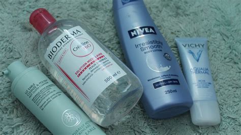 Skin Care After Shower Routine Topazandmay