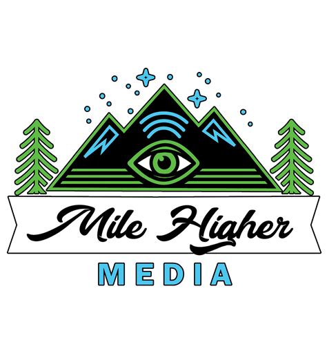 Podcast Mile Higher Media