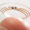 google developing smart contact lens
