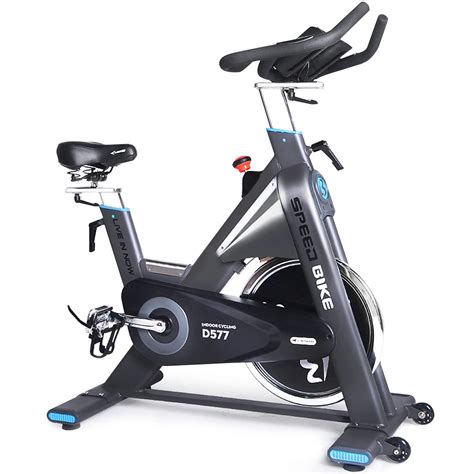 exercise bike zone   pro ld indoor cycle trainer commercial spin bike review