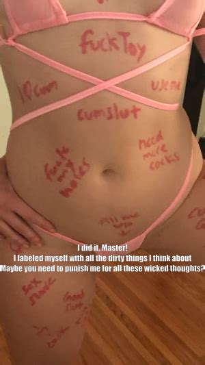 Submissive Slut Caption Pics Sex