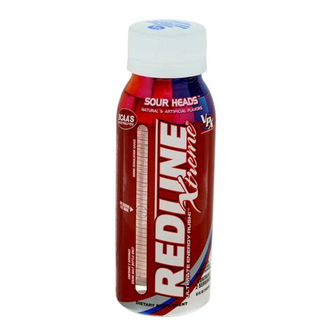 redline extreme sour heads energy drink shop sports energy drinks