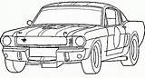 Coloring Ford Pages Truck Cars Pickup Raptor Car F150 Gt Gmc Bronco Classic F250 Mustang Trucks Lowrider Drawing Kids Chevy sketch template