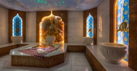 Turkish Bath Hamam In Istanbul Best Hammams And What To